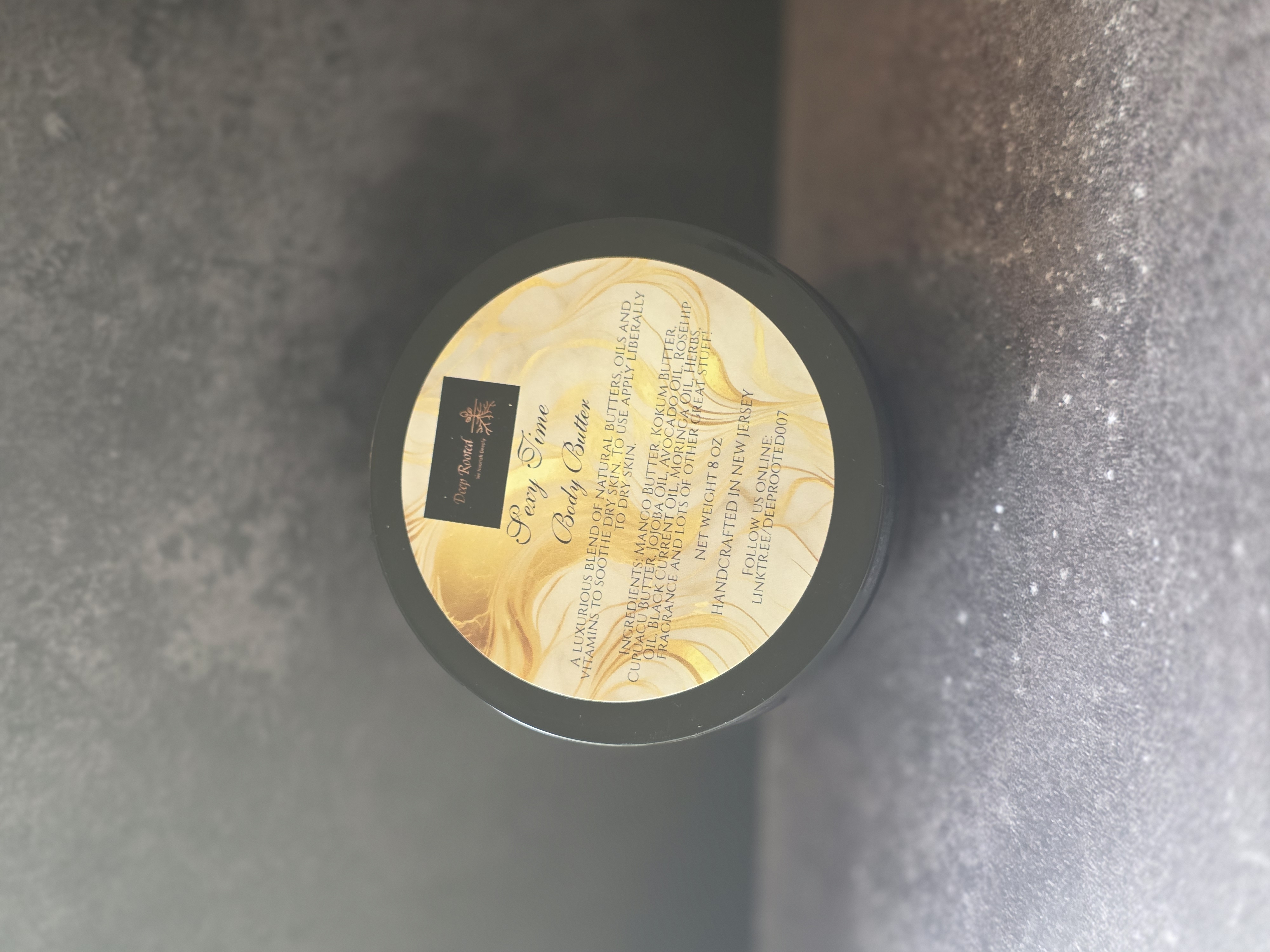 Body Butters